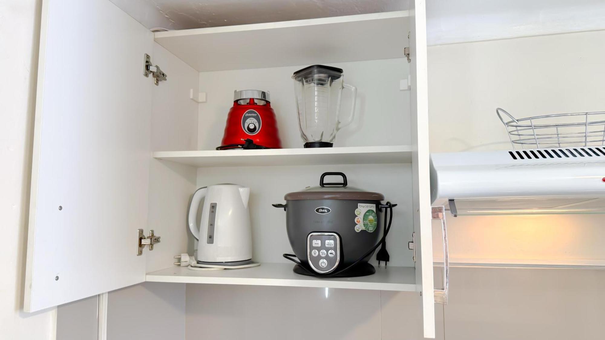 Apartamento Casona Azul *