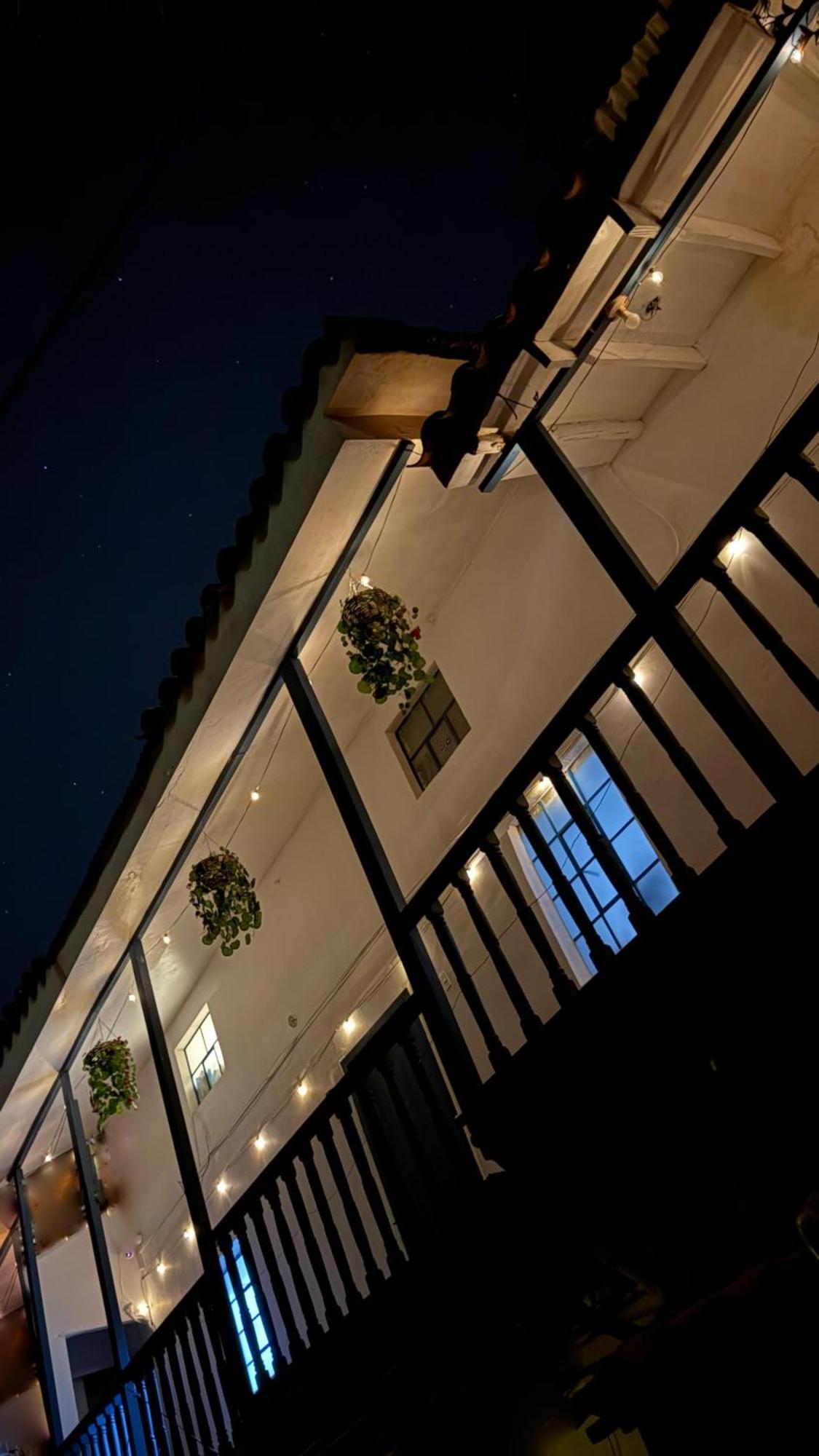 Apartamento Casona Azul