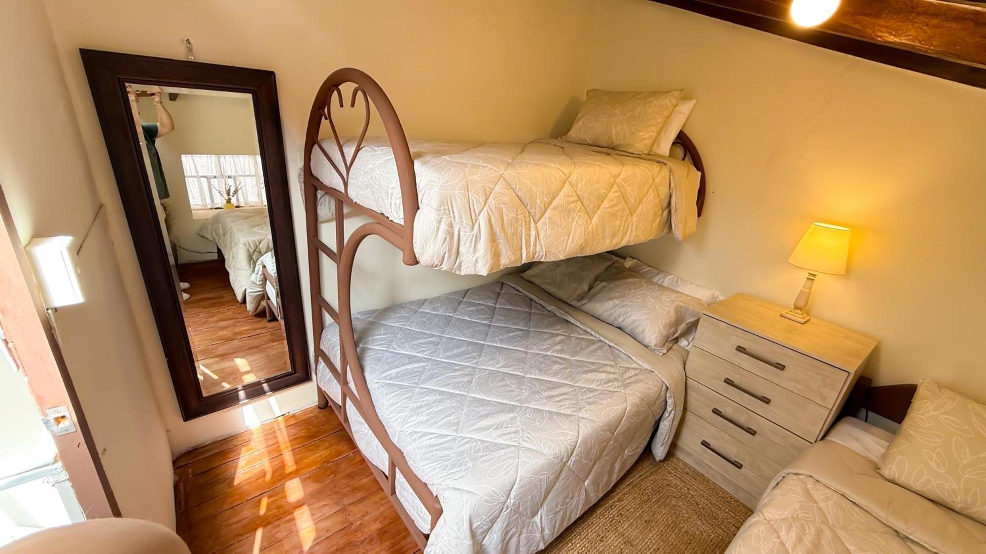 Casona Azul Cuzco