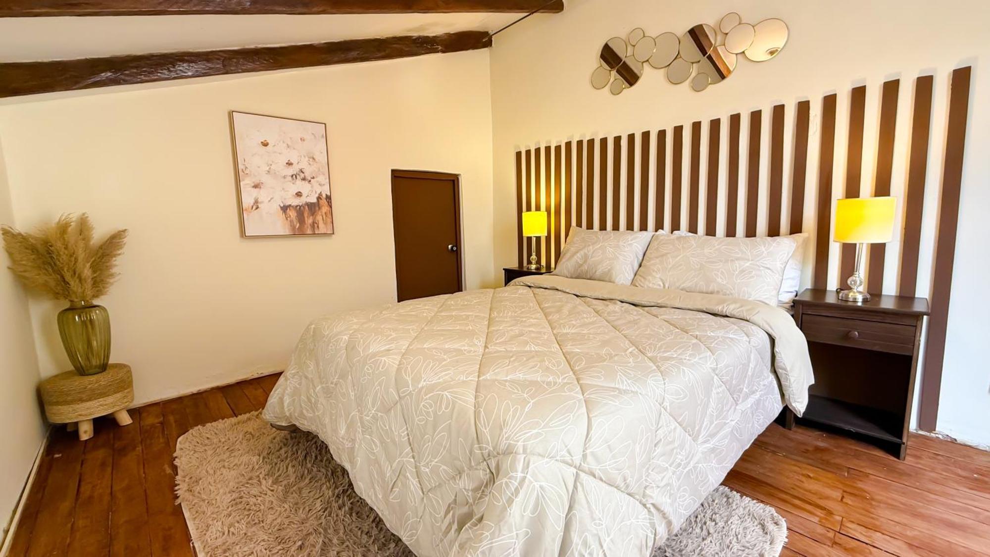 Casona Azul * Cuzco