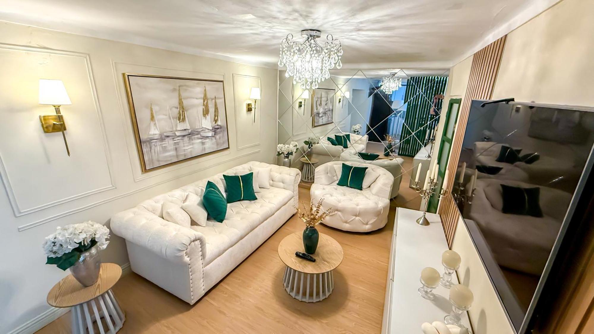 Casona Azul Apartamento