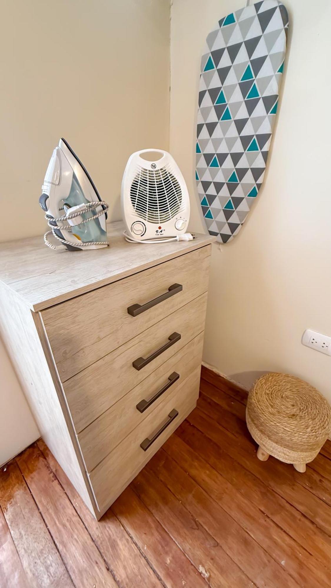 Apartamento Casona Azul *