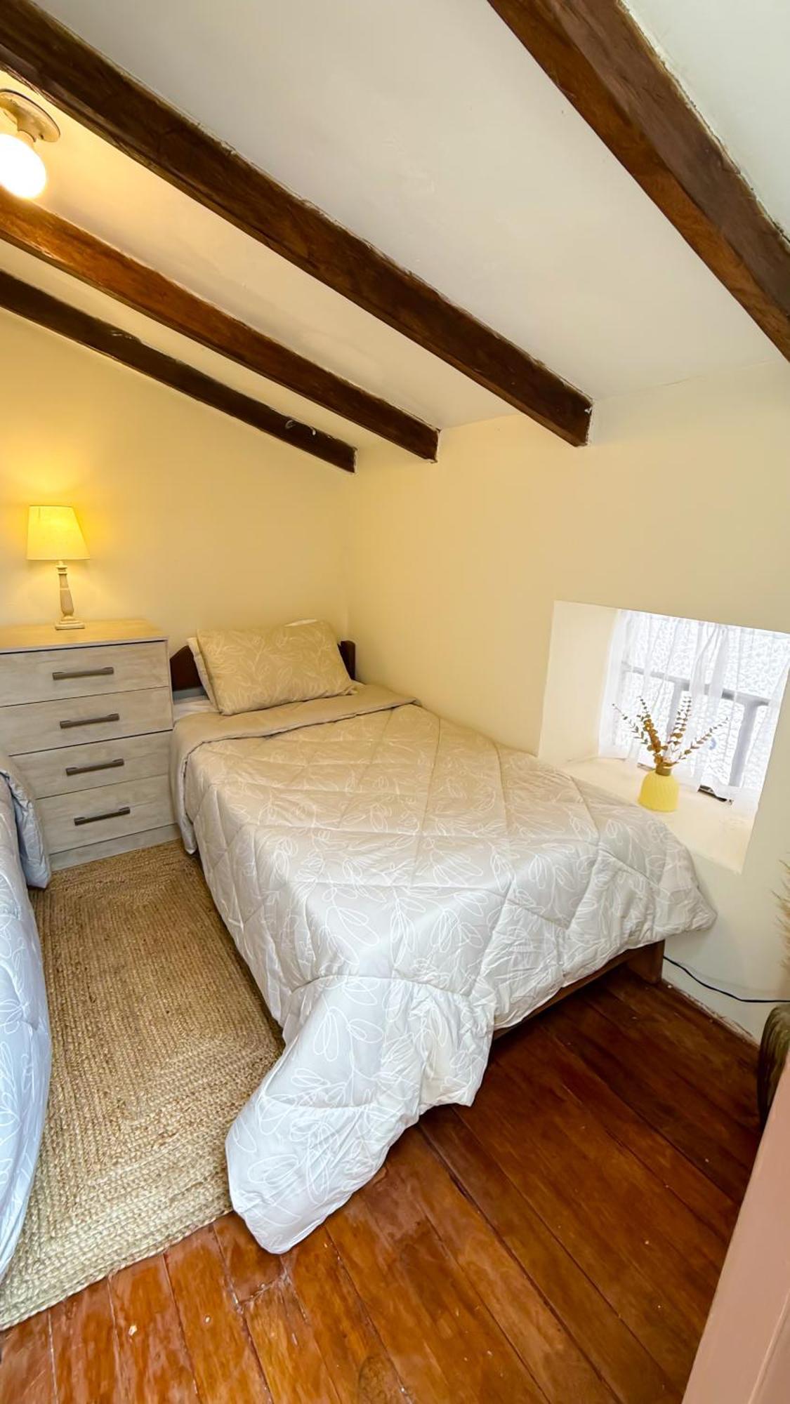 Casona Azul Apartamento