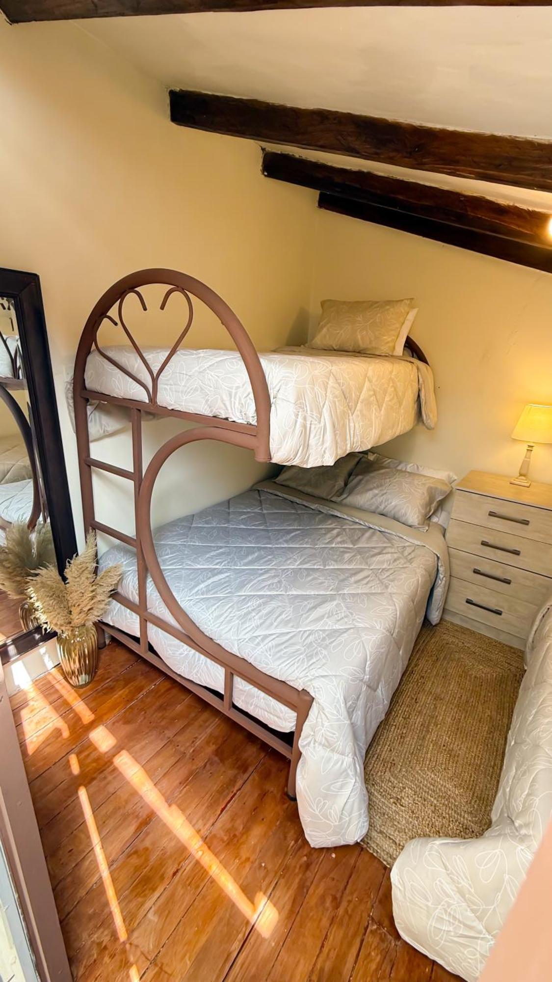 Apartamento Casona Azul Cuzco