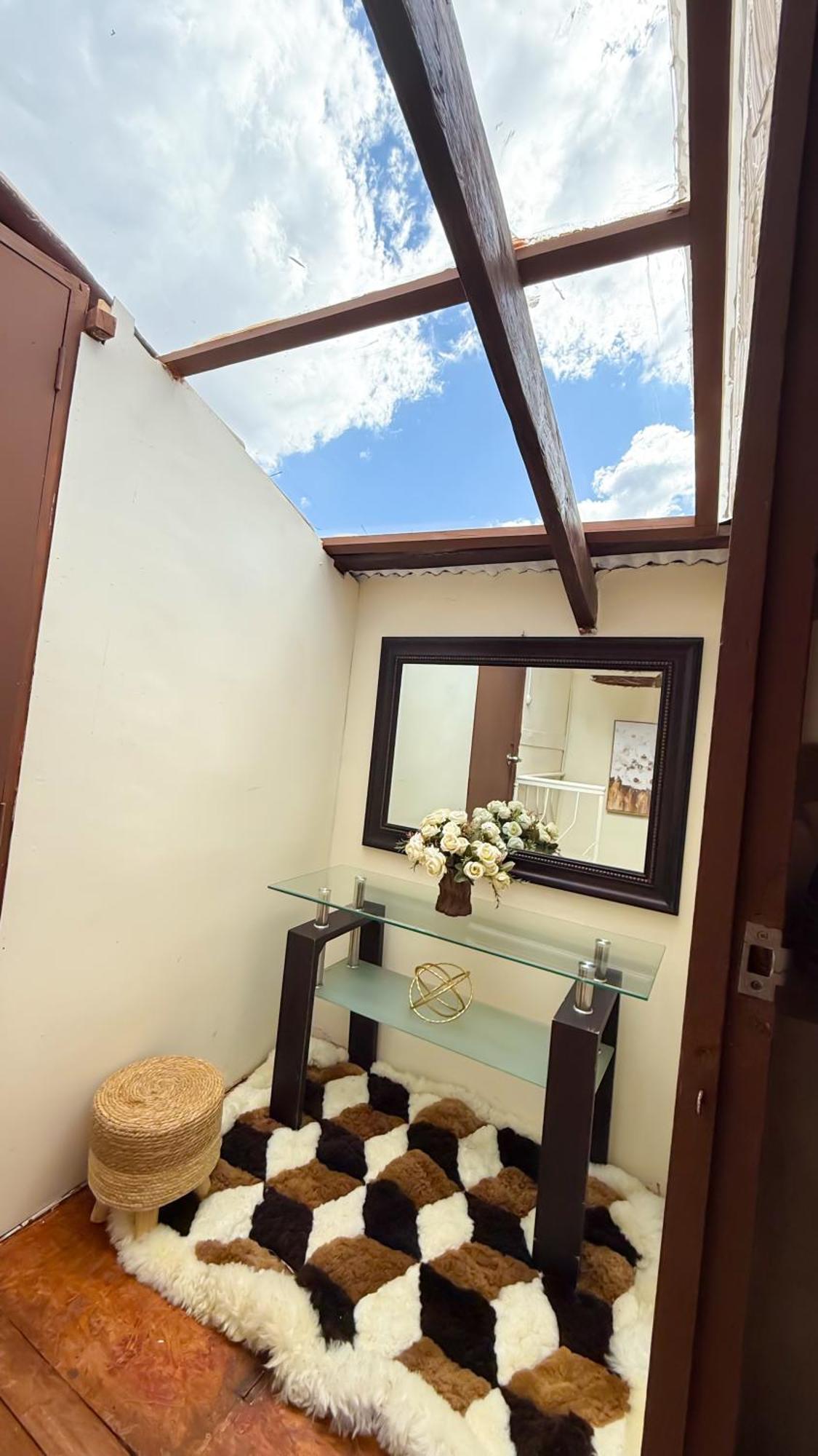 Casona Azul * Cuzco