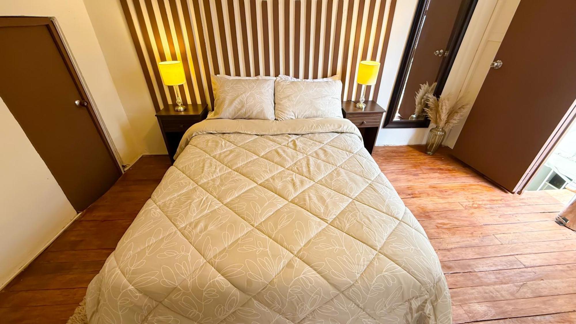 Casona Azul Apartamento